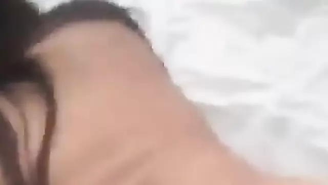Asian wife with voluptuous curves craves sex