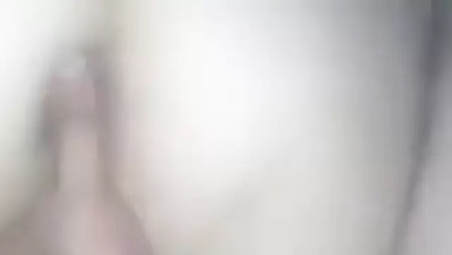 Asian guy with a hard cock in his girlfriend's pussy