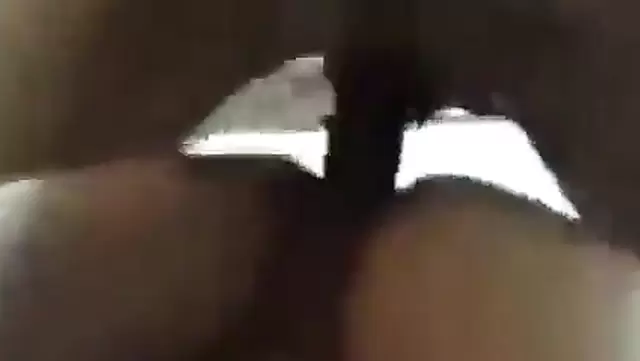 Secretly recorded sex with Asian babe