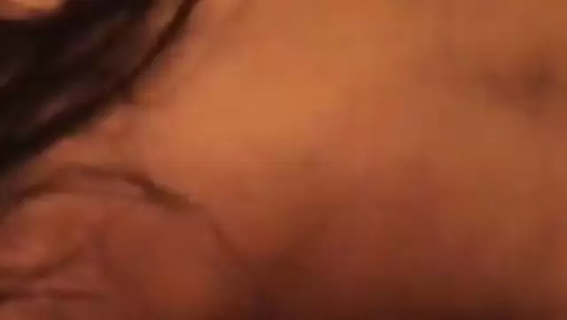Asian girl with long hair gets fucked nicely